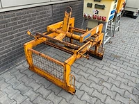 1989 probst z16 m 40/2 stenenklem - afbeelding 2 van  5