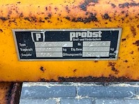 1989 probst z16 m 40/2 stenenklem - afbeelding 3 van  5