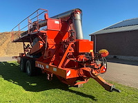 1989 professionele stroblazer op tandemasser trailer - afbeelding 6 van  66