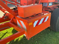 1989 professionele stroblazer op tandemasser trailer - afbeelding 15 van  66