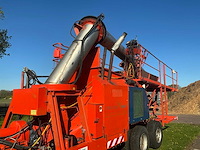 1989 professionele stroblazer op tandemasser trailer - afbeelding 20 van  66