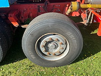 1989 professionele stroblazer op tandemasser trailer - afbeelding 24 van  66