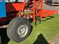 1989 professionele stroblazer op tandemasser trailer - afbeelding 25 van  66