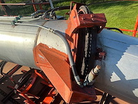 1989 professionele stroblazer op tandemasser trailer - afbeelding 35 van  66
