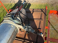 1989 professionele stroblazer op tandemasser trailer - afbeelding 37 van  66