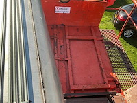 1989 professionele stroblazer op tandemasser trailer - afbeelding 44 van  66