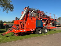 1989 professionele stroblazer op tandemasser trailer - afbeelding 13 van  66
