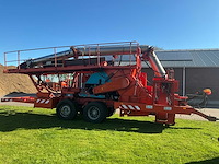 1989 professionele stroblazer op tandemasser trailer - afbeelding 17 van  66