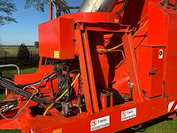1989 professionele stroblazer op tandemasser trailer - afbeelding 26 van  66