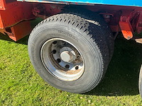 1989 professionele stroblazer op tandemasser trailer - afbeelding 29 van  66