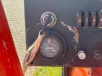1989 professionele stroblazer op tandemasser trailer - afbeelding 36 van  66
