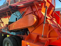 1989 professionele stroblazer op tandemasser trailer - afbeelding 54 van  66