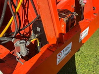 1989 professionele stroblazer op tandemasser trailer - afbeelding 62 van  66