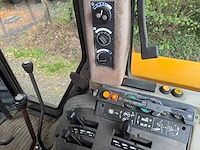 1989 renault 145.14 turbo vierwielaangedreven landbouwtractor - afbeelding 7 van  10