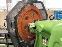 1989 rijva 503/1 excenterpers - afbeelding 10 van  13