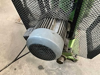 1989 rijva 503/1 excenterpers - afbeelding 12 van  13