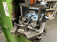 1989 rijva 503/1 excenterpers - afbeelding 6 van  13