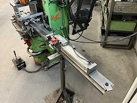 1989 rijva 503/1 excenterpers - afbeelding 7 van  13