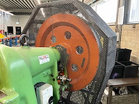 1989 rijva 503/1 excenterpers - afbeelding 9 van  13