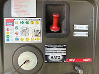 1989 saris aanhangwagen met generator - afbeelding 6 van  20
