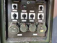 1989 saris aanhangwagen met generator - afbeelding 7 van  20