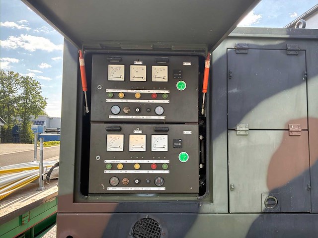 1989 saris aanhangwagen met generator - afbeelding 8 van  20