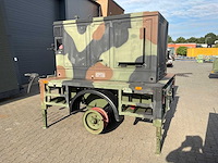 1989 saris aanhangwagen met generator - afbeelding 14 van  20