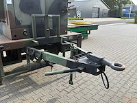 1989 saris aanhangwagen met generator - afbeelding 18 van  20