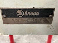 1989 skoda hardheidtester - afbeelding 5 van  5