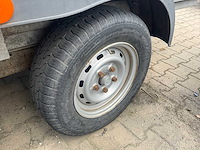 1989 solide c 2000 mp dubbelas aanhangwagen - afbeelding 3 van  15
