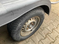 1989 solide c 2000 mp dubbelas aanhangwagen - afbeelding 5 van  15