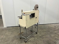 1989 sollas 220/50 stretch bander