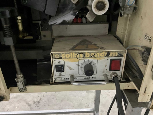 1989 sollas 220/50 stretch bander - afbeelding 7 van  7