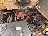 1989 steinbock boss c100/60d/mk4c-1 heavy-duty ruwterrein vorkheftruck - afbeelding 3 van  14