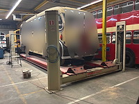 1989 stertil koni 3742 ko4200 hefbrug - afbeelding 2 van  9