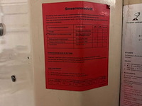 1989 stertil koni 3742 ko4200 hefbrug - afbeelding 4 van  9