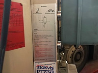 1989 stertil koni 3742 ko4200 hefbrug - afbeelding 5 van  9