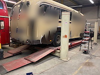 1989 stertil koni 3742 ko4200 hefbrug - afbeelding 8 van  9