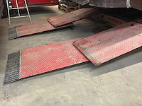 1989 stertil koni 3742 ko4200 hefbrug - afbeelding 9 van  9