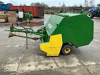 1989 sth 1800t bladraper - afbeelding 1 van  6