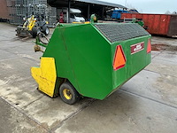 1989 sth 1800t bladraper - afbeelding 2 van  6