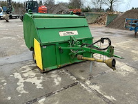 1989 sth 1800t bladraper - afbeelding 5 van  6