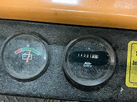 1989 still r 50-12 vorkheftruck - afbeelding 2 van  20