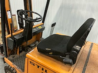 1989 still r 50-12 vorkheftruck - afbeelding 5 van  20