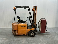 1989 still r 50-12 vorkheftruck - afbeelding 7 van  20