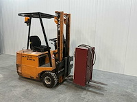 1989 still r 50-12 vorkheftruck - afbeelding 8 van  20