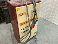 1989 still r 50-12 vorkheftruck - afbeelding 11 van  20