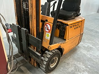 1989 still r 50-12 vorkheftruck - afbeelding 12 van  20