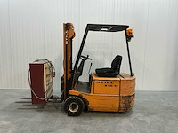 1989 still r 50-12 vorkheftruck - afbeelding 14 van  20