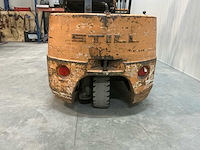 1989 still r 50-12 vorkheftruck - afbeelding 16 van  20